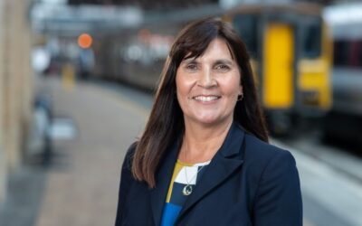 Tricia Williams to become MD of Northern Trains